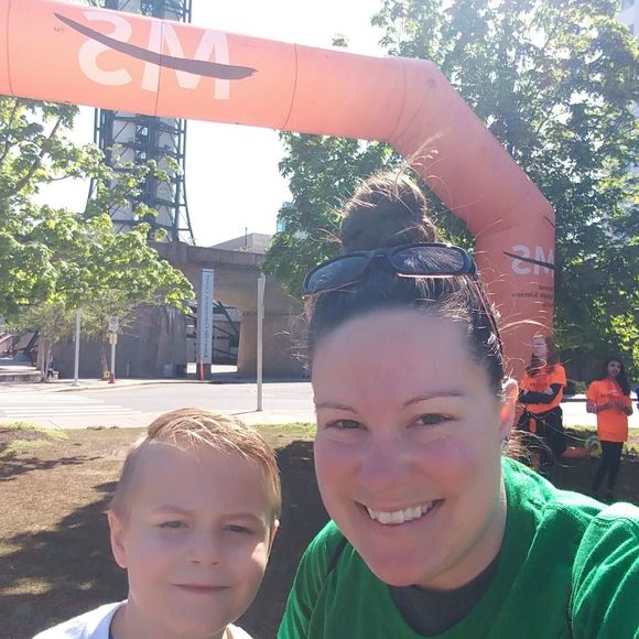 Meet your Posher, Lyndi - Picture 1 of 1